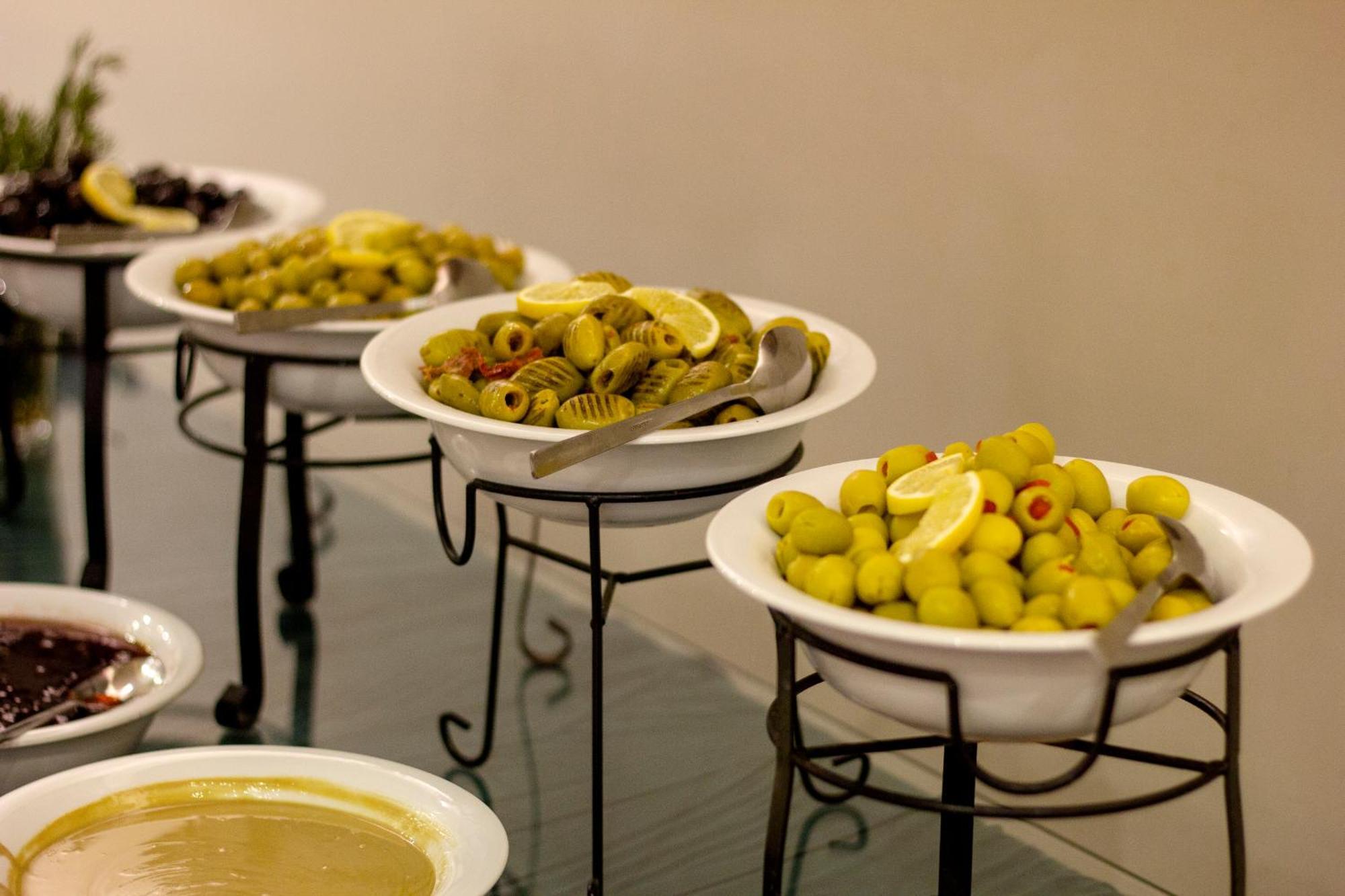 Baykara Hotel Konya Buitenkant foto