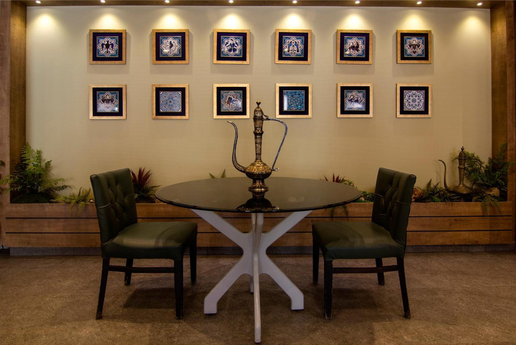 Baykara Hotel Konya Buitenkant foto